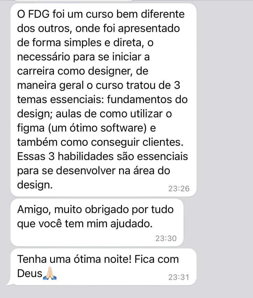 DEP FDG 01